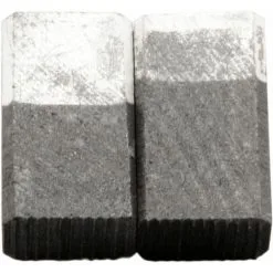 Balais De Charbon Pour Skil Coupeuse/Scie 9125 - 5,5x8,5x15mm