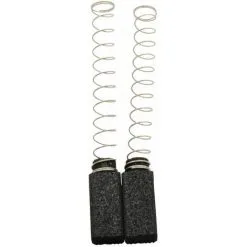 Balais De Charbon Pour Skil Ponceuse 63905 - 4,76x6,35x13mm