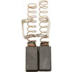 Balais De Charbon Pour Skil Marteau 1750 - 5x8x15mm - Remplace 1.617.014.136