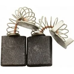 Balais De Charbon Pour Skil Coupeuse/Scie 9665 - 6x16x19mm