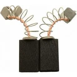 Balais De Charbon Pour Skil Scie 1899 H1 - 6,35x12,5x20mm