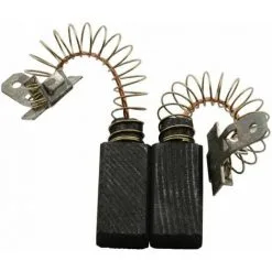 Balais De Charbon Pour Skil Coupeuse/Scie 666 H1 - 5x8x15mm