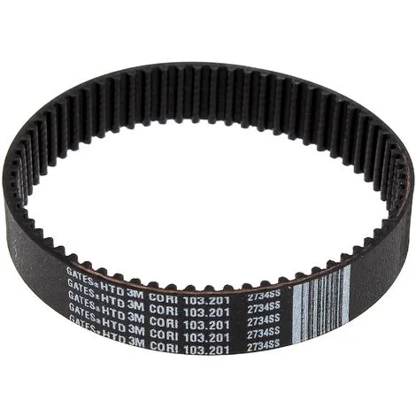 Courroie 201x12 Pour Rabot Skil