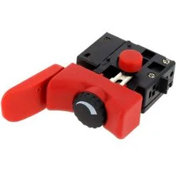 Interrupteur Fa2-4/1be(e) Pour Perforateur Skil