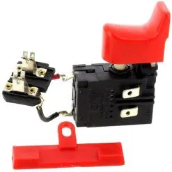 Interrupteur De Commande Pour Visseuse Skil