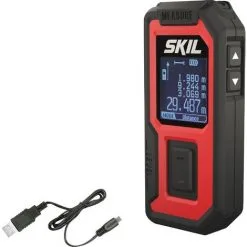 Télémètre Laser 1930 AA Skil 30 M - 3.7 V