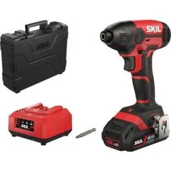 Visseuse à Chocs Sans-fil Avec Batterie 3210 GA - 18 V - SKIL