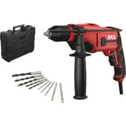 Perceuse à Percussion 6725 GA - Skil - 710 W