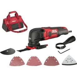 Découpeuse Outil Multifonction Skil 1491 DB - 300 W