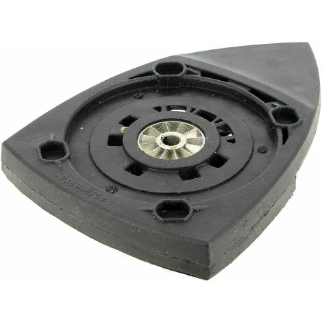 Plaque De Base Triangulaire 2610z03776 Pour Ponceuse Skil – Image 2