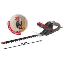 Taille-haie électrique Skil 0740 AA 450W 52cm