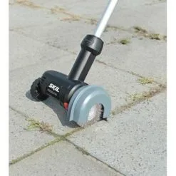 SKIL 0700 AG Brosse De Désherbage électrique (Weedbuster)