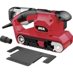 Ponceuse à Bande 7615 Skil AB - 710 W