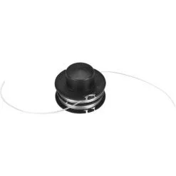 Skil Bobine De Fil Pour Coupe-herbe, Epaisseur De Fil De Tonte 1,2 Mm, Longueur De Fil 8 M