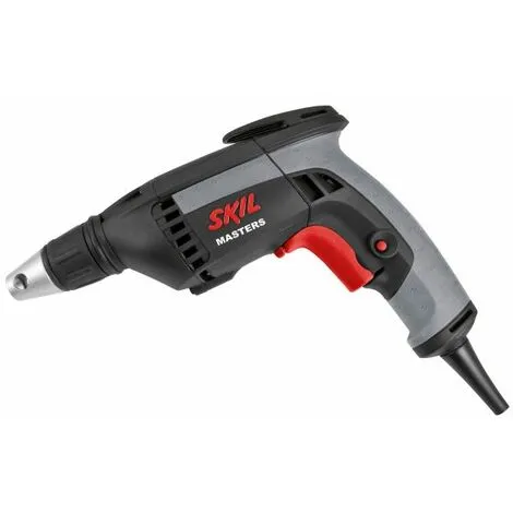 Skil Visseuse Skil 6940 MA, Tournevis Electrique 520 W, Tournevis Pour Plaques De Pl‰tre 1/4 " â Image 5