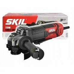 Skil Meuleuse D'angle 9131 AA 720W