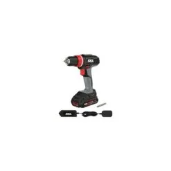 SKIL Perceuse-visseuse Sans Fil 2842AA Avec Batterie + Chargeur F0152842AA