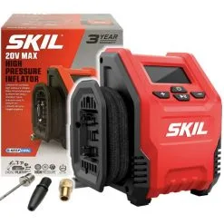 Compresseur Sans Fil Skil 20V 3159 CA 20V (sans Batterie)