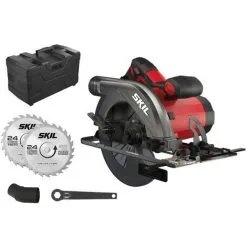 Scie Circulaire 5830 GA Skil - 1400 W