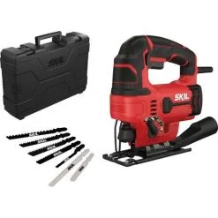 Scie Sauteuse 4530 GA Skil - 550 W