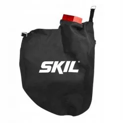SAC DE COLLECTE Pour Aspirateurs à Feuilles Skil 0791, 0792, 0795, 0796 - 2610Z06486