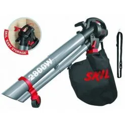 Aspirateur Souffleur De Jardin 0792 Aa - SKIL